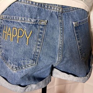 Women shorts size 2 NWT